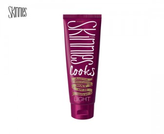 Skinnies 4合1多效防晒霜SPF30 75毫升 Skinnies 4合1多效防晒霜SPF30 75毫升